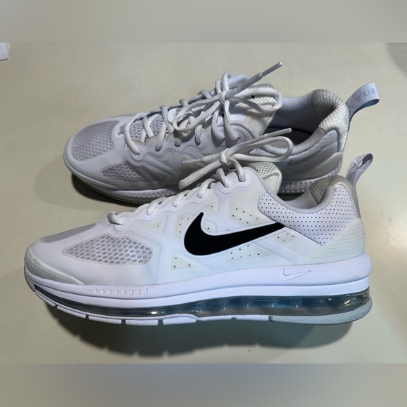 Nike Air Max Genome Size 11 Men’s Athletic Shoes CW1648-100 - Picture 7 of 11